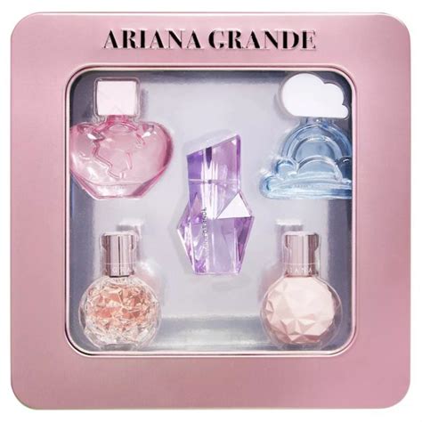 ariana grande best selling perfume